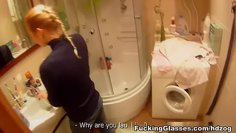 Blame the persimmon for a fuck