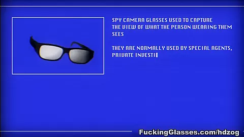 Hotel room spy glasses fuck