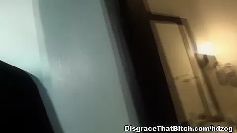 Fucking around and fucking hard