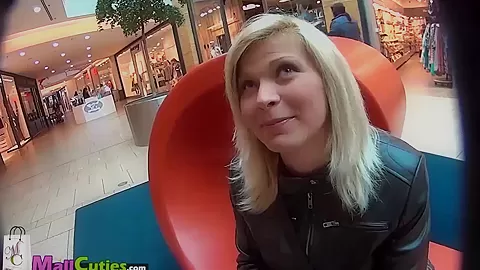 Brunette fucked on railway track compilation
