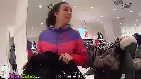 Brunette fucked on railway track compilation
