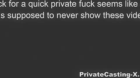 Guaranteed fucking