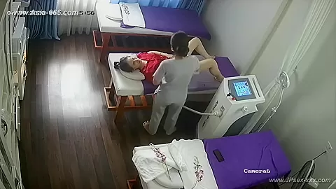 chinese cosmetic salon.9