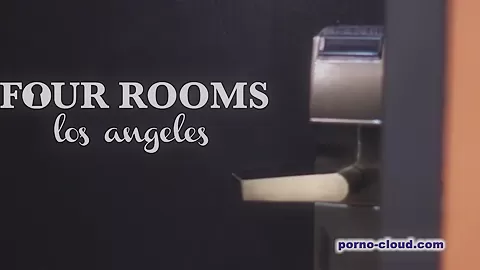 Black room service
