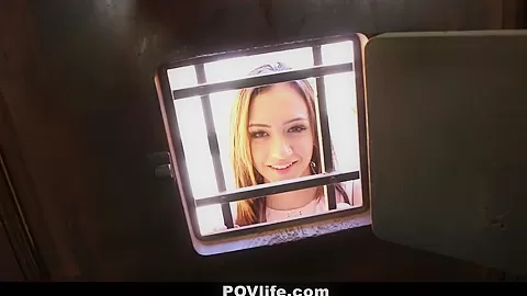 Fabulous pornstar in Hottest Small Tits, Facial porn video