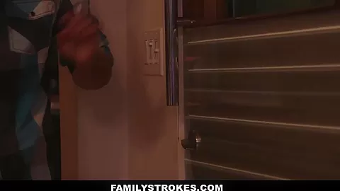 Exotic pornstar in Horny Hardcore, Small Tits porn clip