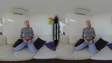 Filling Her Teen Fuck Hole With Huge Black Dildo Dirty Directors Helping Hand