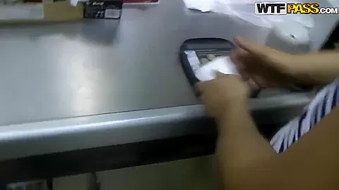 Adeline, Joana, Molly in marine fuck party
