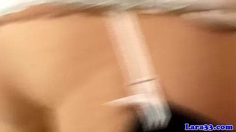 Stockings milf pussylicking glamour lesbian