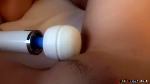 Fabulous pornstars K.C. Williams, Eufrat in Amazing Dildos/Toys, Small Tits porn video