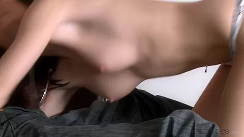 Fabulous pornstar Kettie in Best Cumshots, Medium Tits adult movie