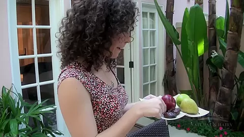 Virtual Date With Princess Sativa Part 1
