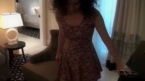 Virtual Date With Princess Sativa Part 1