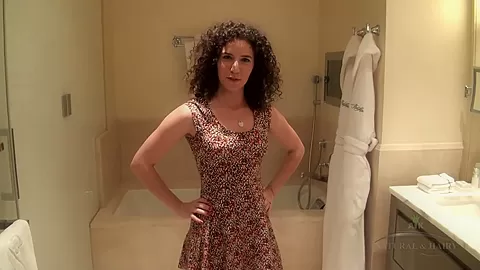 Virtual Date With Princess Sativa Part 1