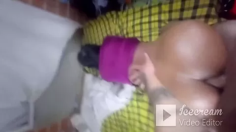 This Sluts Huge Ass Ready For Wide Open Anal