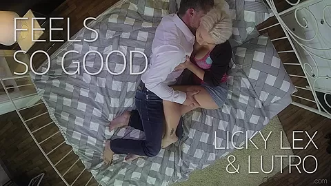 Exotic pornstars Lex, Luke in Best Tattoos, Big Tits porn clip