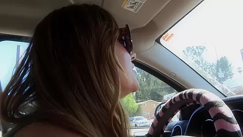 Curvy Babe Gets Her Ass Toyed By Her Boyfriend - NaughtyGirls