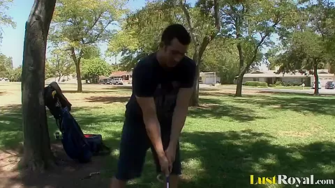 His fat dick got to slam Jolisa Ryan