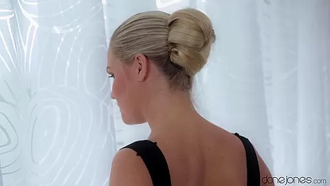 Hottest pornstars Martin Q, Barra in Amazing Romantic, Stockings adult scene