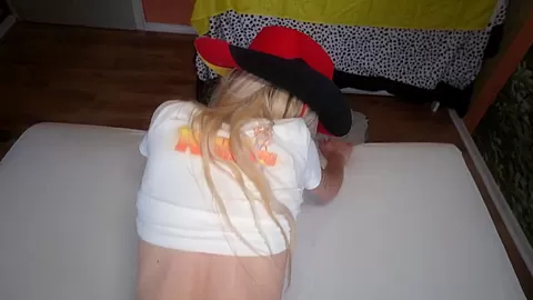 Blowjob For World Cup - Discover4k
