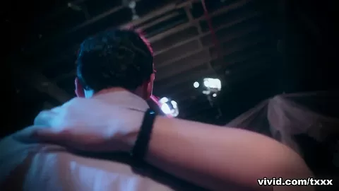 Orgy University - Vivid