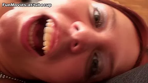 Vicky Varga in Chubby Chaser - FunMovies