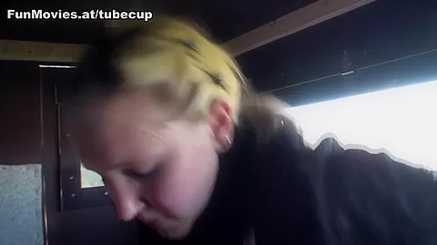 Mausibutz in Threehouse Fucking - FunMovies