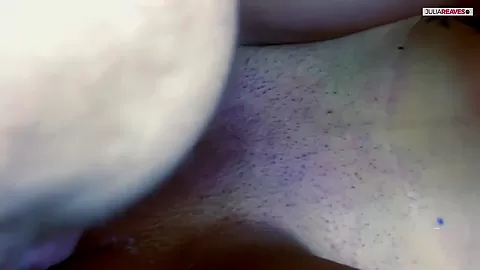 Skinny Blonde Milf Girlfriend Starts A Wild Ride - CumDateMe