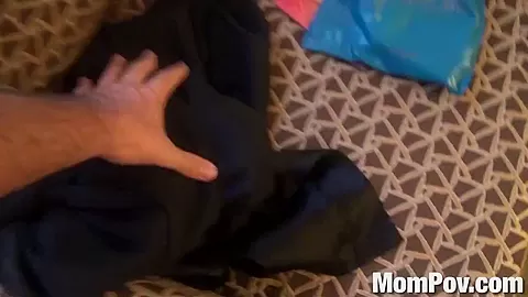Cougar MILF gets anal