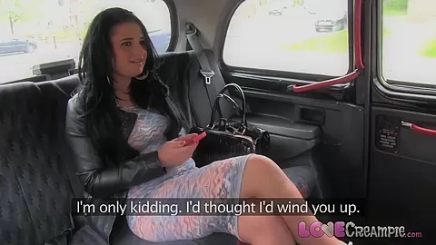 Love Creampie Cheating British chubby slut cum filled