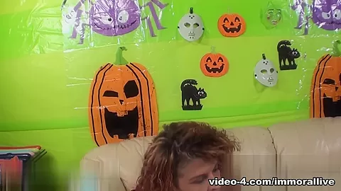 ImmoralLive Video: Josyln James