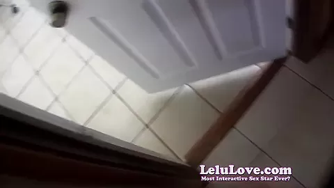 Seducing you POV but you cum just from touching so now