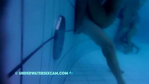 Model Couple Has Long Teasing And Sex