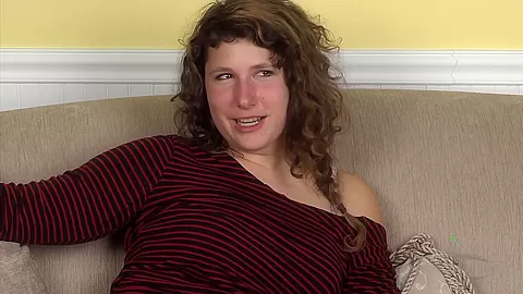 Felicia Chats About Cocks And Life In This Interview From Curly And Hairy Felicia