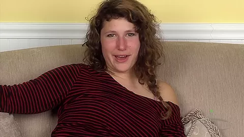 Felicia Chats About Cocks And Life In This Interview From Curly And Hairy Felicia