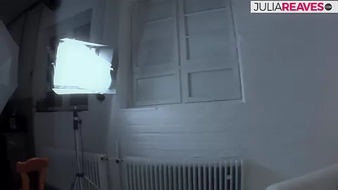 At The Photo Shoot I Made It Myself - CumDateMe