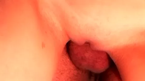 Redhead Teen Has Hot Sex With Two Men Outside - HotEuroGirls