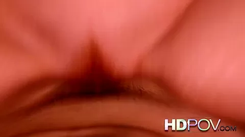 HD POV Amazing redhead fucks you sensually