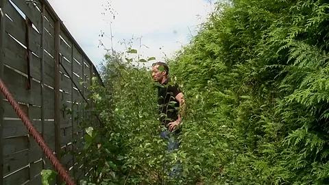 Hot Babe In Uniform Gets Fucked In Both Holes - HotEuroGirls