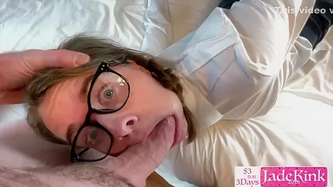 Cum Load On Horny Stepsister Face Compilations