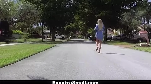 Incredible pornstar in Best Blonde, Small Tits xxx scene