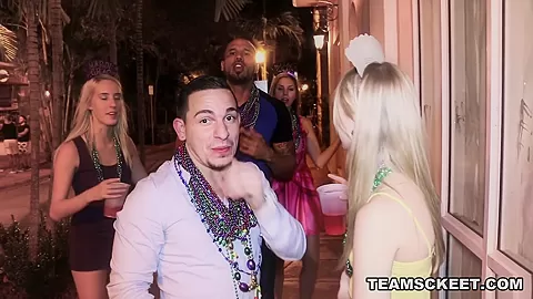 Incredible pornstar in Crazy Small Tits, College porn movie