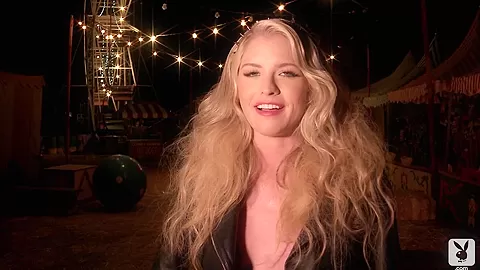 Amazing pornstar Carly Lauren in Exotic Solo Girl, Big Tits xxx scene