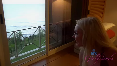 Virtual Vacation Hawaii With Aalyah Love 3/3