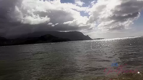 Virtual Vacation Hawaii With Aalyah Love 3/3