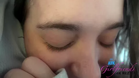You Are In Bangkok With Gia, And She Is So Excited
