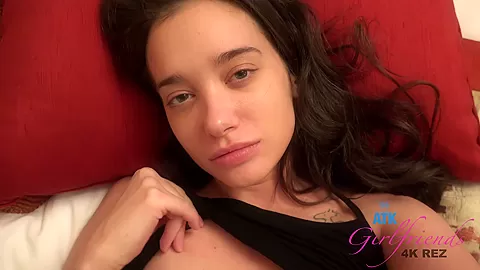 You Are In Bangkok With Gia, And She Is So Excited