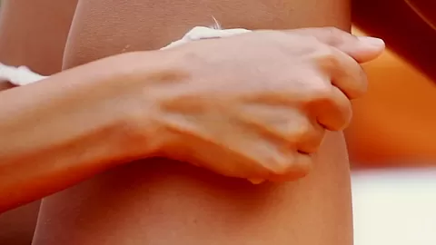 Fabulous pornstar in Exotic Solo Girl, Softcore xxx movie