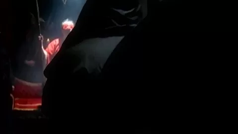 Satans Whores Fuckfest