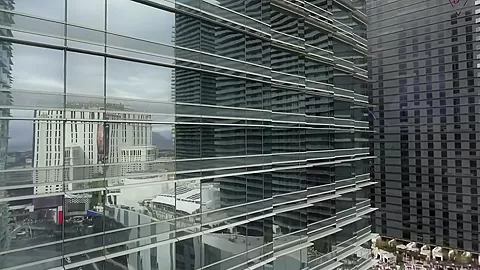 The One Dollar Fuck In Lasvegas